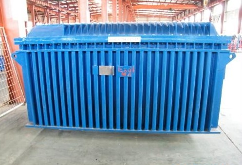 叙永矿用变压器