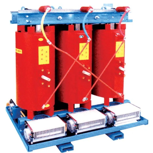 叙永SCB10-1250KVA干式变压器