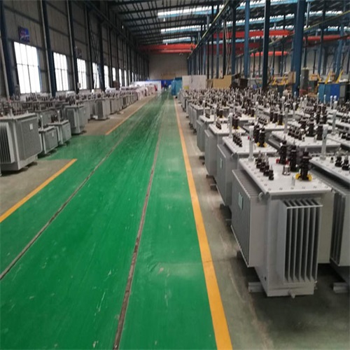 叙永SH15-800KVA非晶合金变压器厂家价格