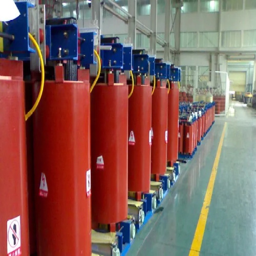 叙永SCB10-200KVA干式变压器